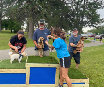 Northland Challenge celebrates record community support in Alpena